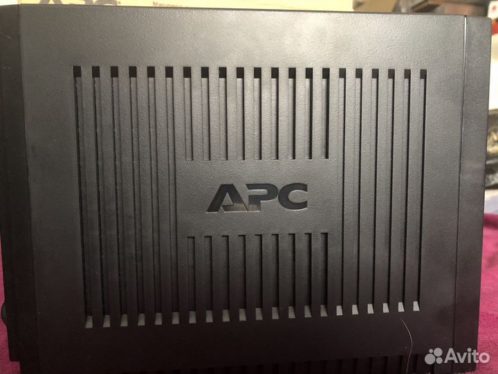 Ибп арс Back-UPS 650VA