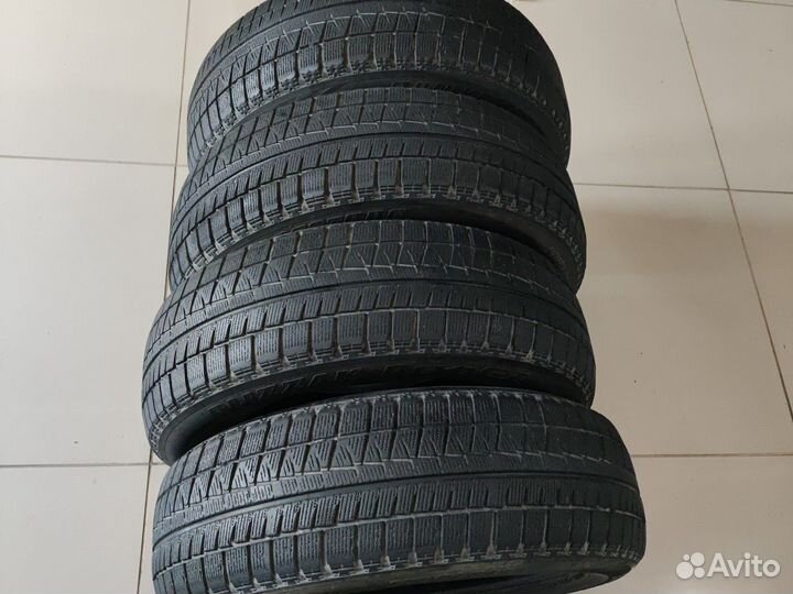 Bridgestone Blizzak Revo GZ 185/65 R15 88S