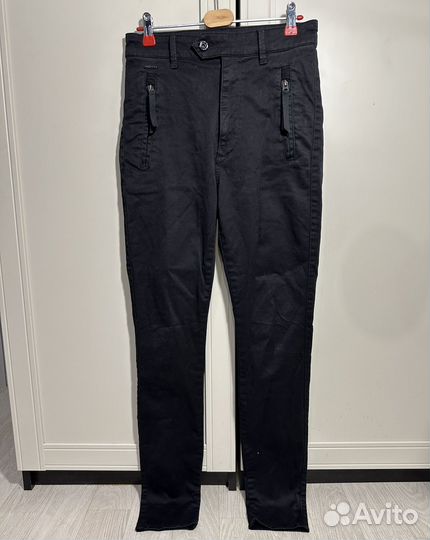 Джинсы брюки G star raw 26/30