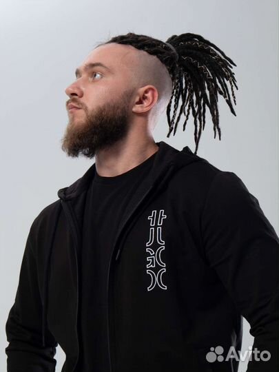 Заплести афрокосы