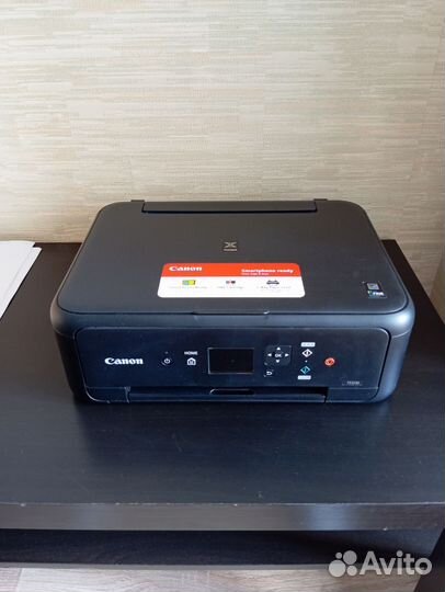 Принтер Canon pixma TS5140