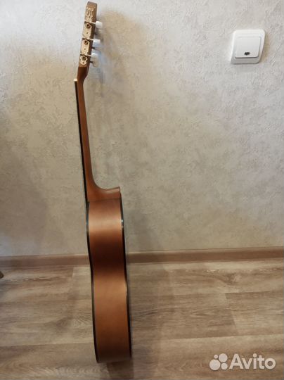 Классическая гитара Wanderer CB 3/4