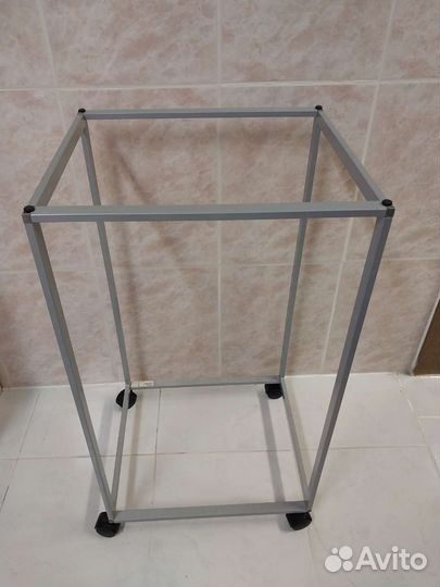 Корзина для белья. Икеа