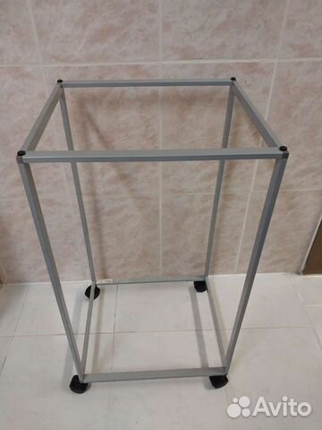 Корзина для белья. Икеа