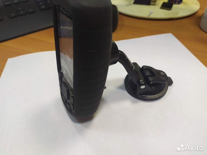 Крепление для навигатора Garmin