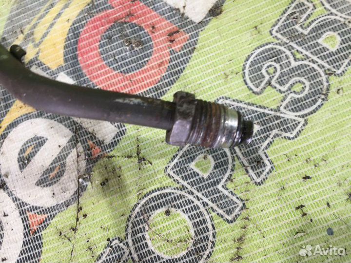 Шланг трубка гур Chevrolet Lacetti