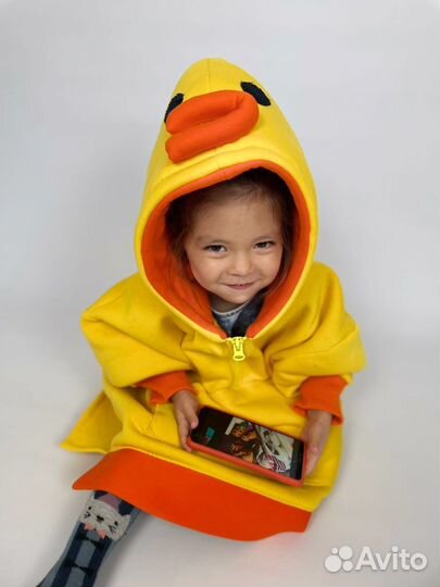 Уточка Бравл Старс