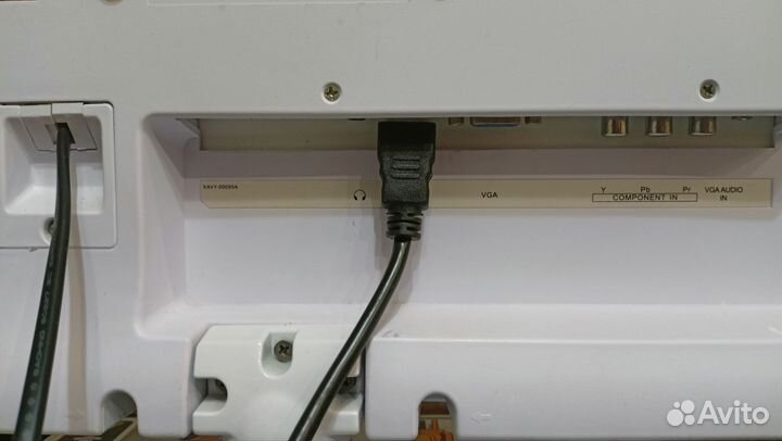 Телевизор (монитор) 22