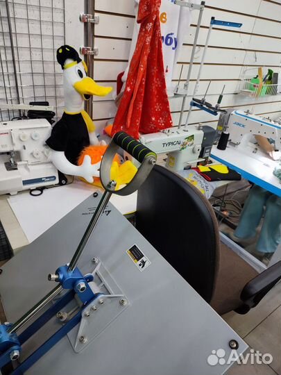 Швейные услуги