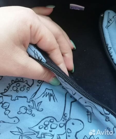 Детская одежда для новорожденных