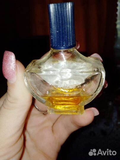 Духи винтаж