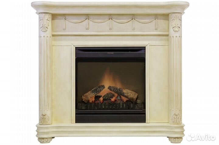 Каминокомплект Rome