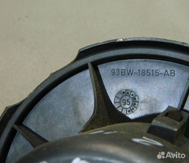 Моторчик печки Ford Mondeo 2