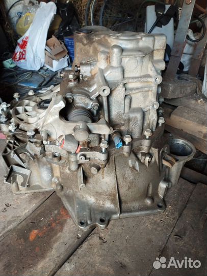 Коробка передач Ниссан х - трейл