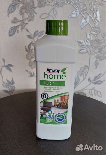 Многофункциональное средство LOC