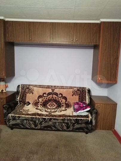 2-к. квартира, 43,9 м², 2/5 эт.