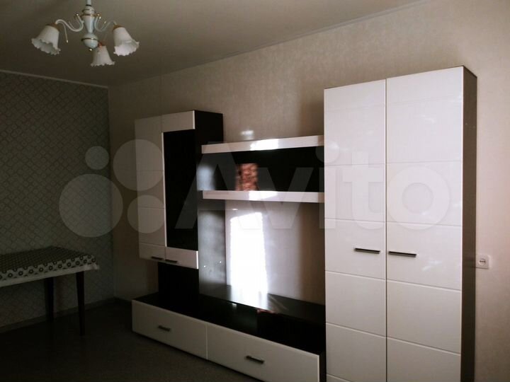 2-к. квартира, 45 м², 5/5 эт.