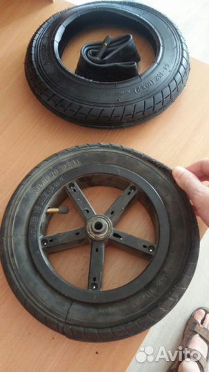 Ремонт детских колясок Пенза