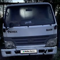 BAW Fenix 3.2 MT, 2007, 50 000 км, с пробегом, цена 280 000 руб.