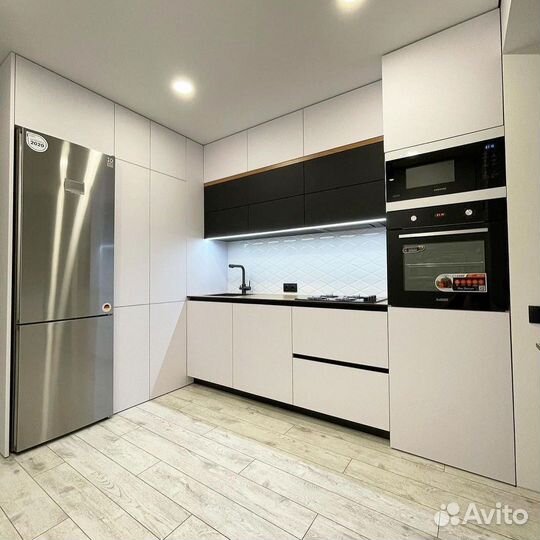 Кухня (реальная цена за гарнитур)ks:072053