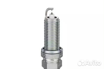 NGK-NTK 9029 Свеча зажигания laser iridium dilkar6