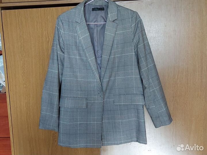 Пиджак женский