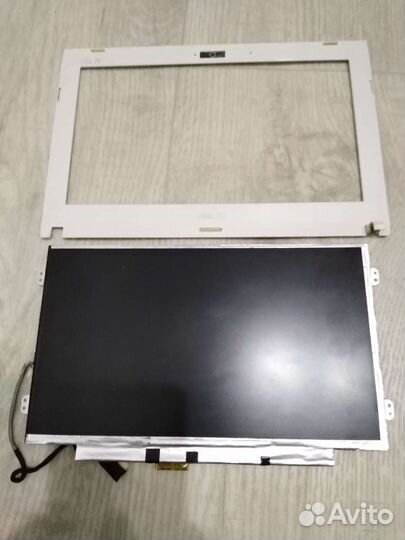 Матрица для нетбука M101NVT2