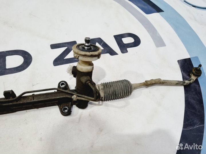 Рейка рулевая Kia Cerato 2 G4FC 2009