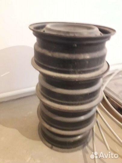 Диски 16 королло