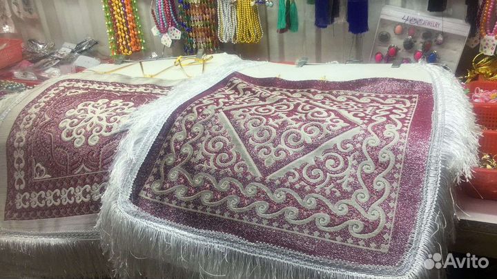 Казахский коржын для свадеб, юбилей, торжества