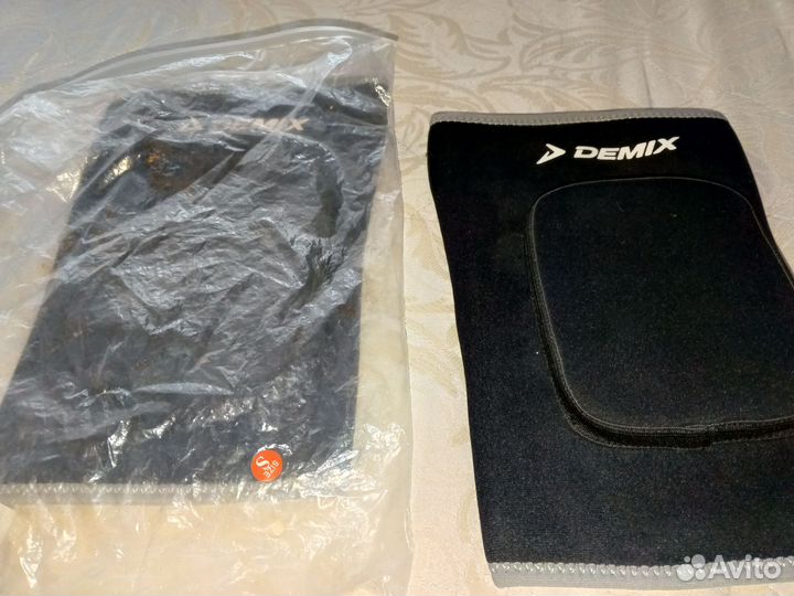 Наколенники demix, размер S
