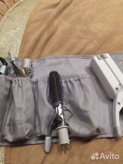 Стайлер для волос