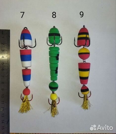 Приманка мандула