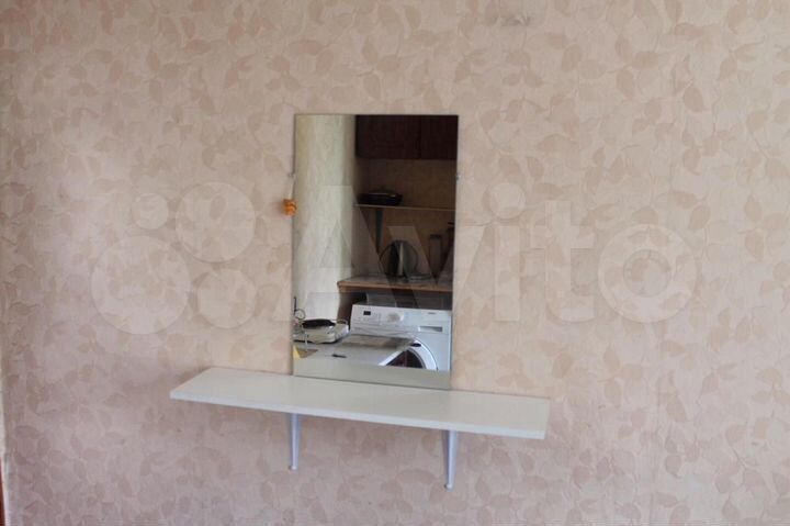 Комната 12 м² в 1-к., 6/9 эт.