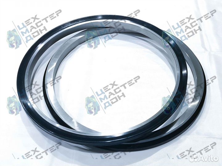 Доукон 921157.0007 Kalmar