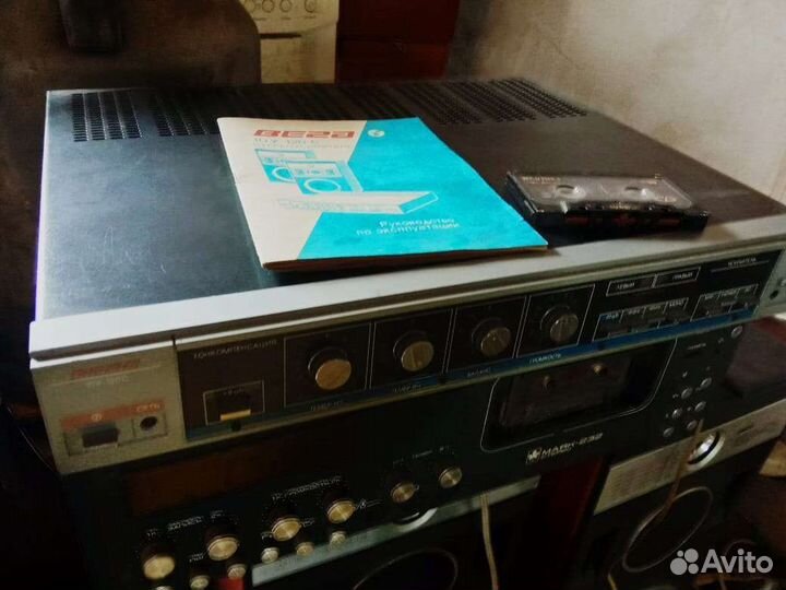 Усилитель мощности