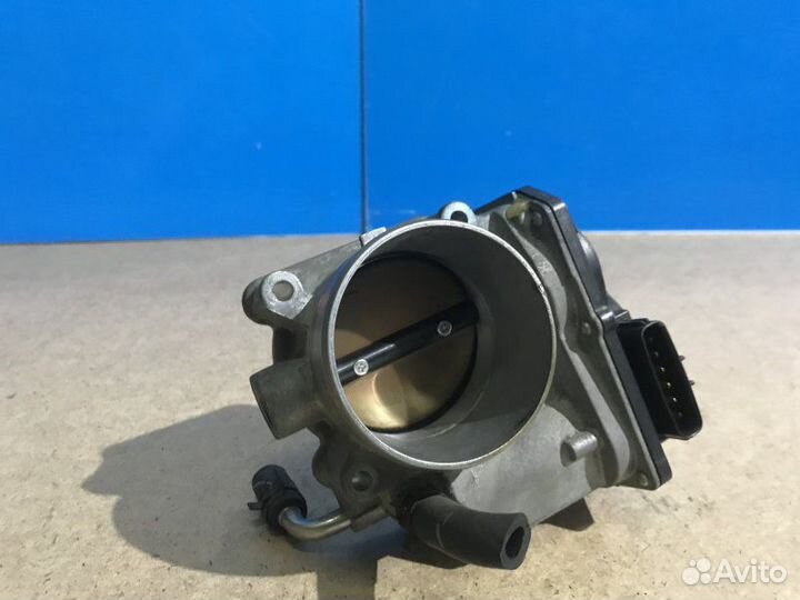 Дроссельная заслонка Toyota Crown GRS202 3GR-FSE