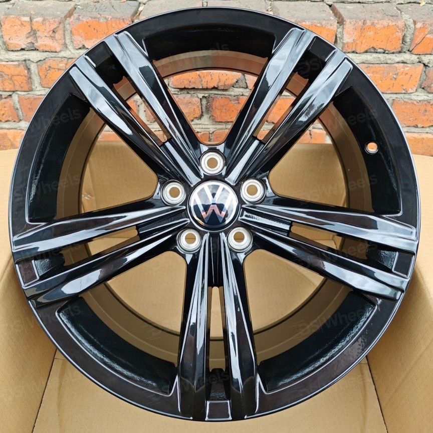 Литые диски RW Premium 8×R18 5×112