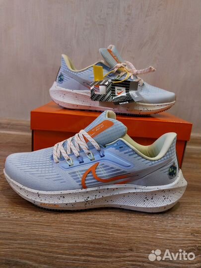 Кроссовки Nike Air Zoom Pegasus 39