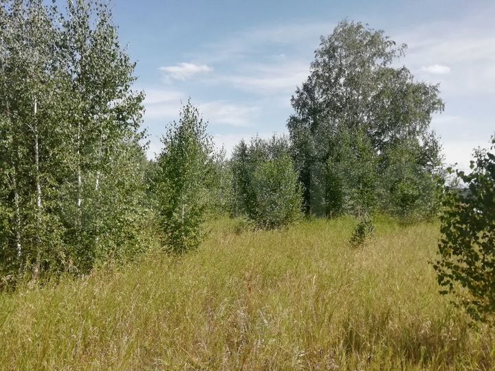 Участок 11 сот. (ИЖС)