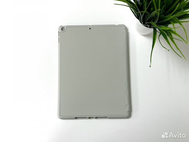 Чехол на iPad 7/8/9 10.2 (Apple Pencil)