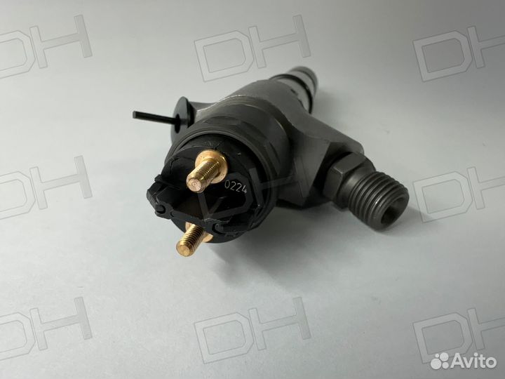 Форсунка 0445120224