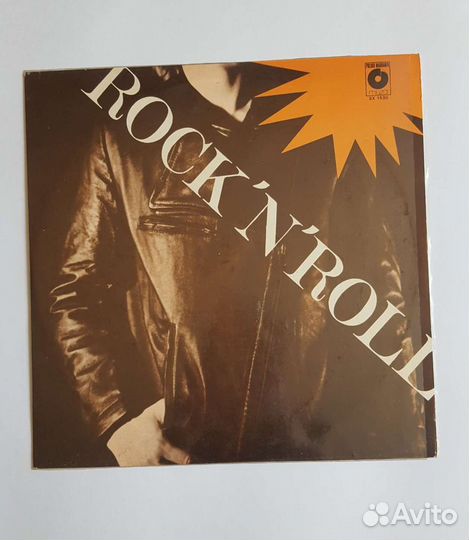 Виниловые пластинки разное