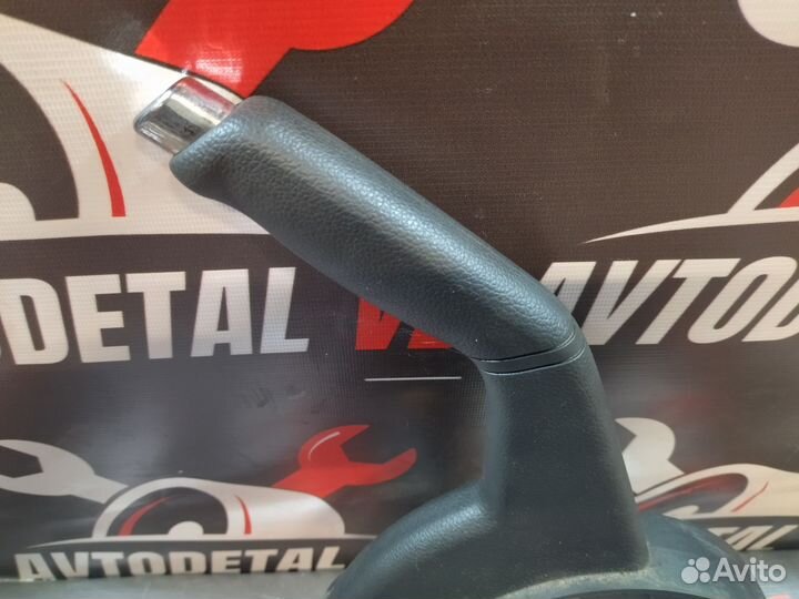 Рычаг ручного тормоза Kia Rio 3