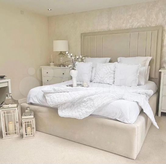 2-к. квартира, 63 м², 3/4 эт.