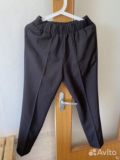 Женская одежда пакетом (42 размер)