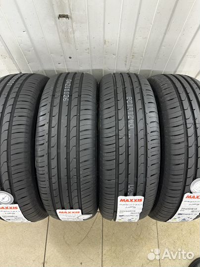 Maxxis Premitra HP5 235/45 R18 98W