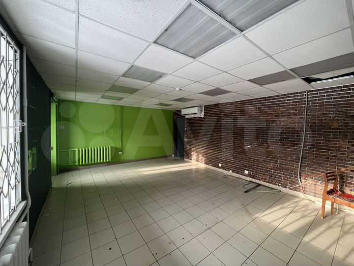 Свободного назначения, 42 м²