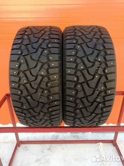 Pirelli Ice Zero 275/40 R20 106T