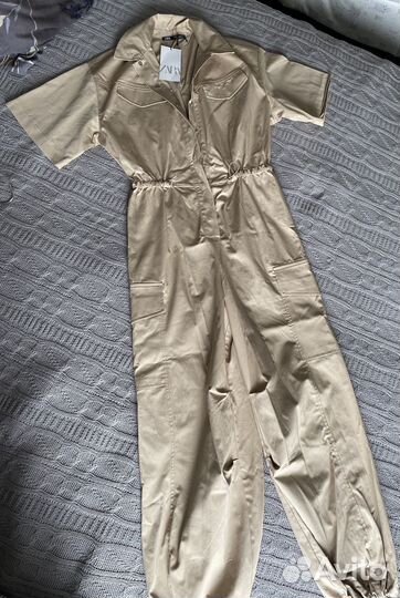 Комбинезон zara новый